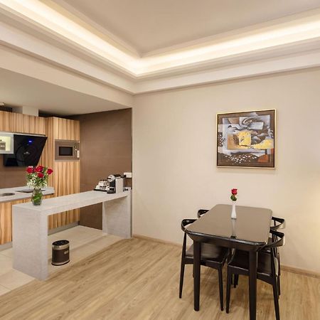 Braira Al Azizya Hotel & Resort Khobar Buitenkant foto