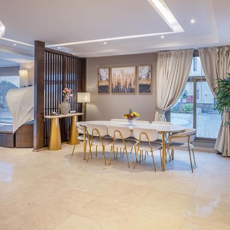 Braira Al Azizya Hotel & Resort Khobar Buitenkant foto