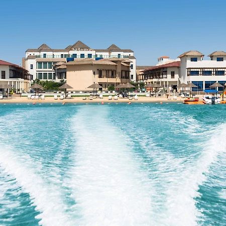 Braira Al Azizya Hotel & Resort Khobar Buitenkant foto