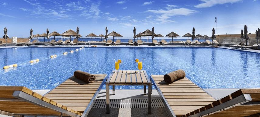 Braira Al Azizya Hotel & Resort Khobar Buitenkant foto