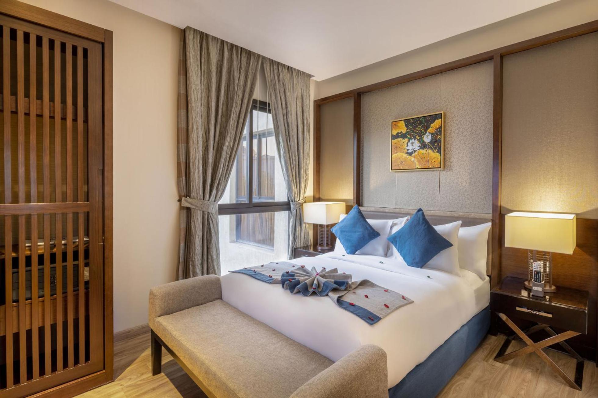 Braira Al Azizya Hotel & Resort Khobar Buitenkant foto