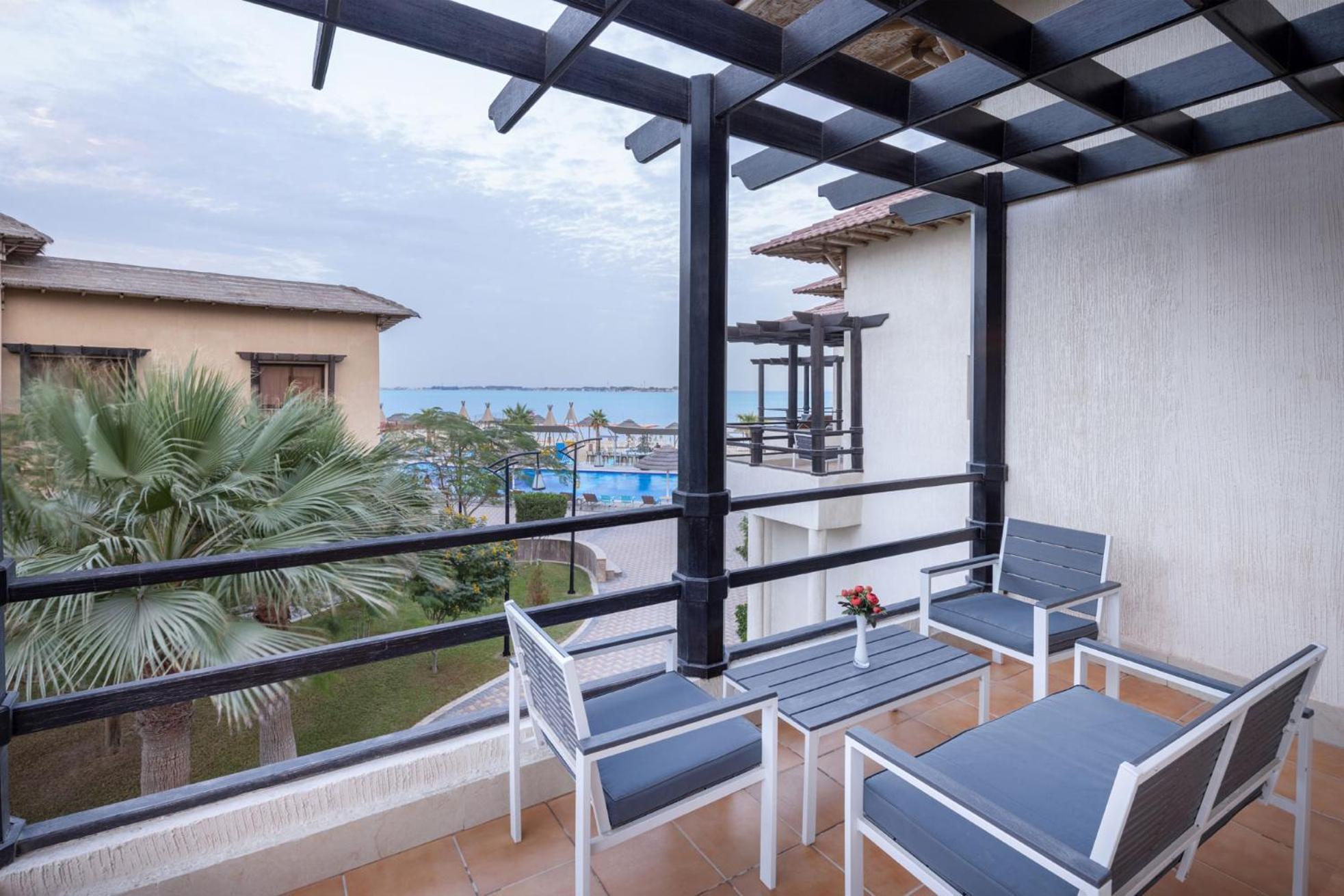 Braira Al Azizya Hotel & Resort Khobar Buitenkant foto