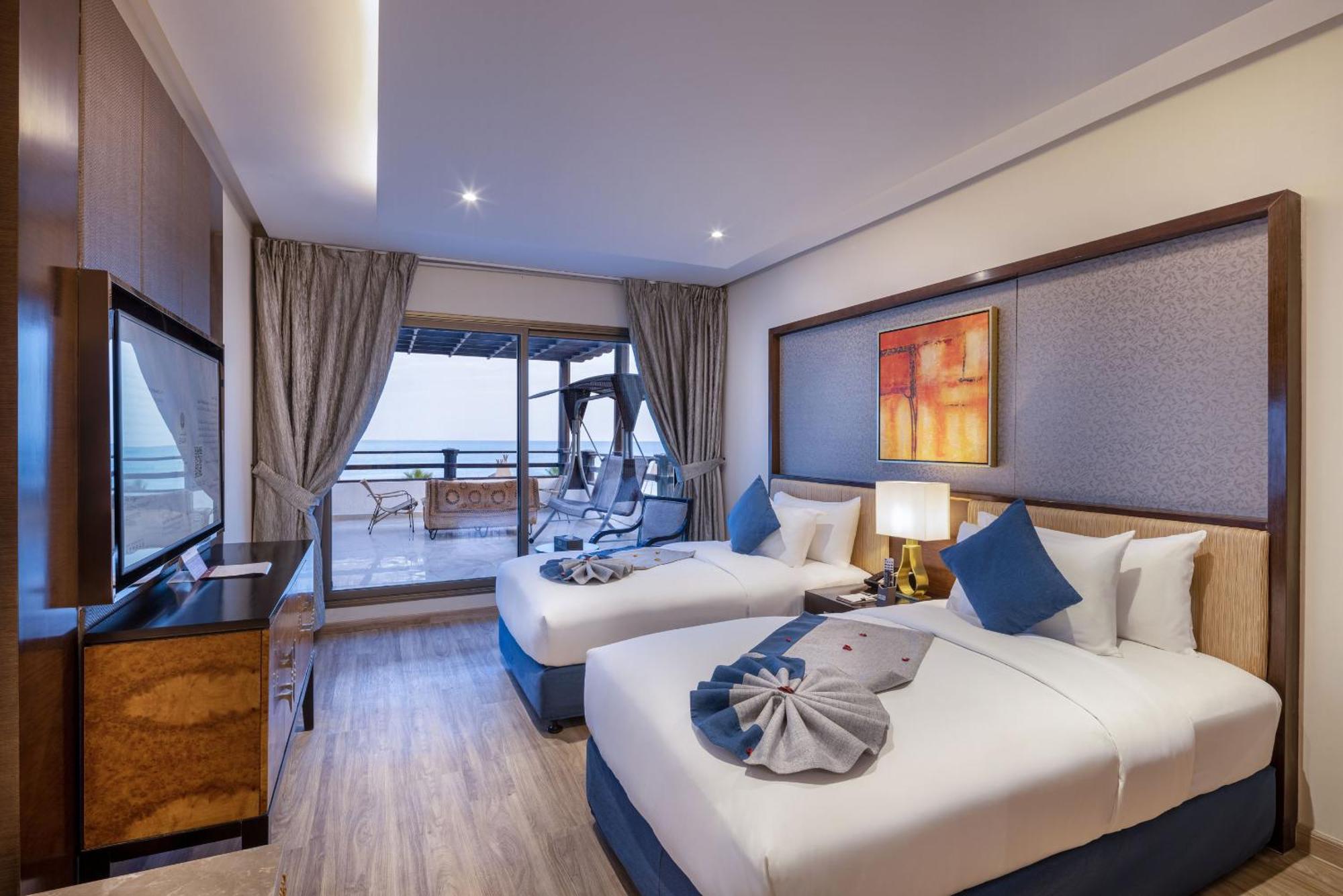 Braira Al Azizya Hotel & Resort Khobar Buitenkant foto