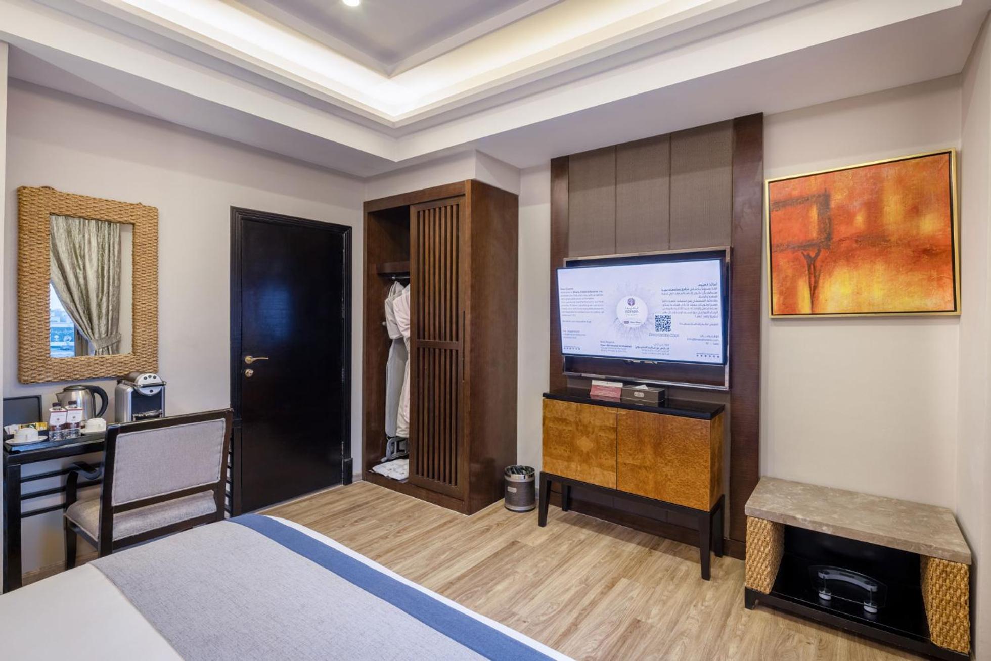 Braira Al Azizya Hotel & Resort Khobar Buitenkant foto