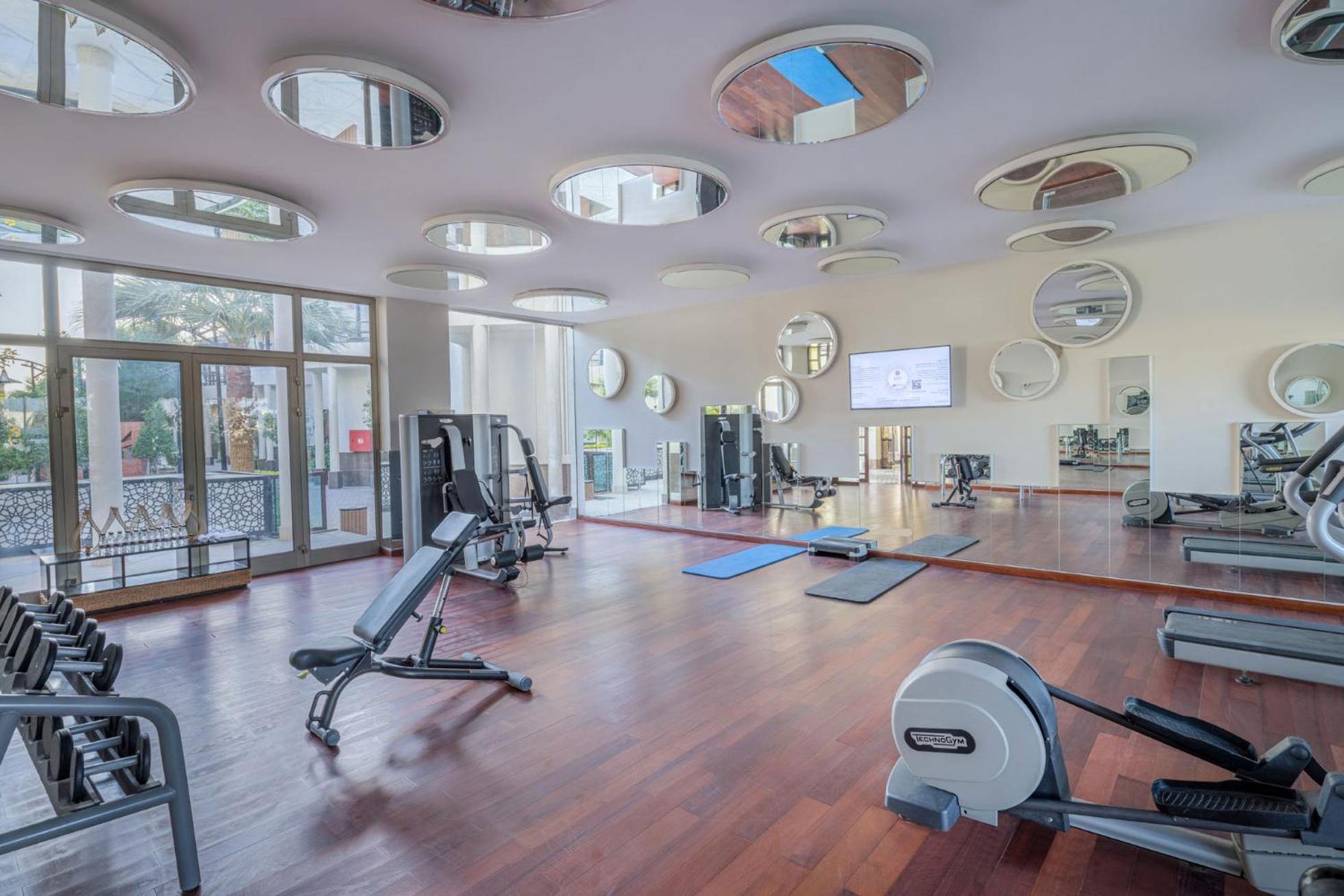 Braira Al Azizya Hotel & Resort Khobar Buitenkant foto