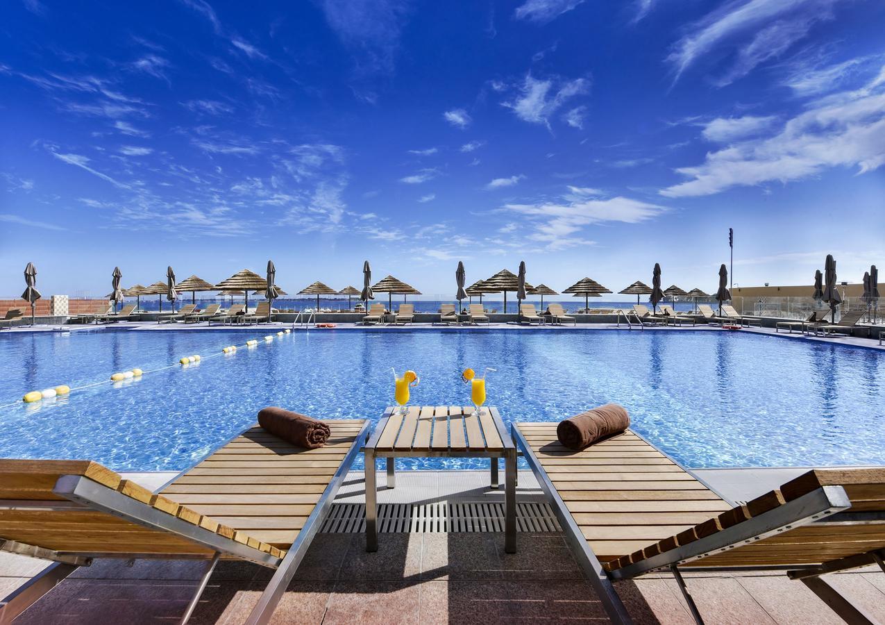 Braira Al Azizya Hotel & Resort Khobar Buitenkant foto
