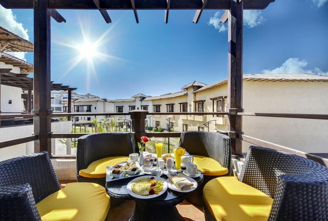 Braira Al Azizya Hotel & Resort Khobar Buitenkant foto