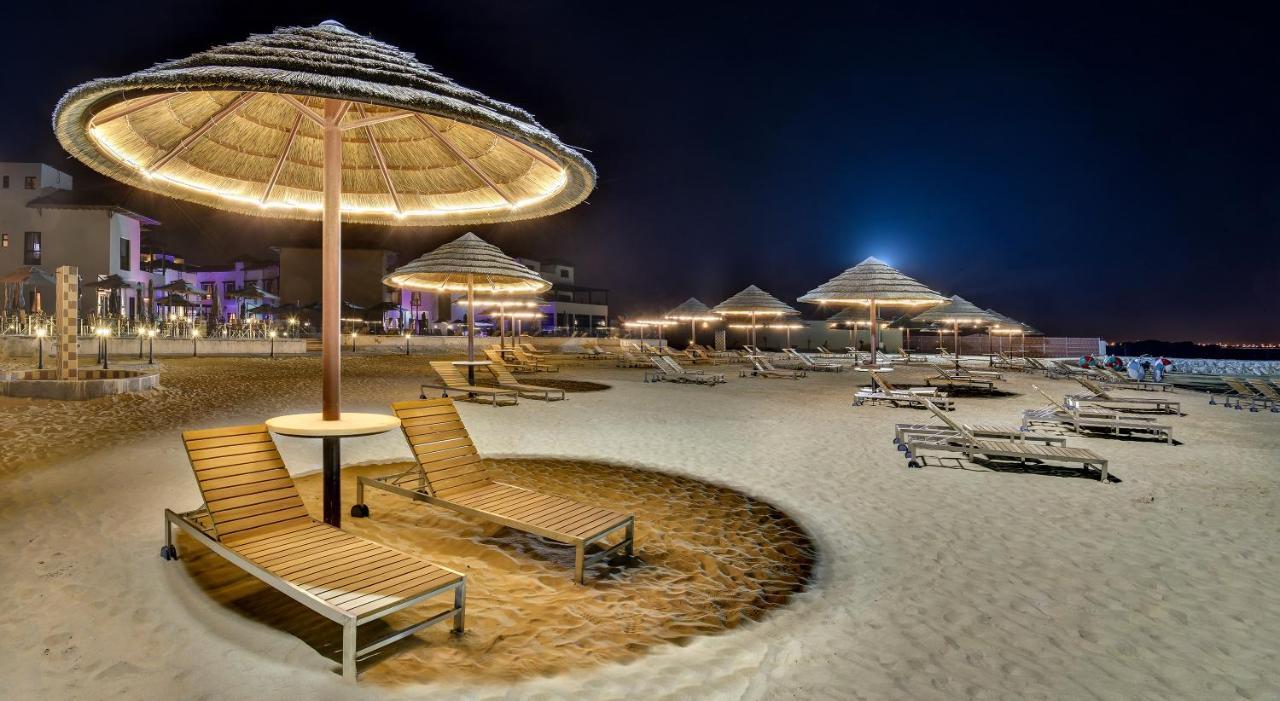 Braira Al Azizya Hotel & Resort Khobar Buitenkant foto