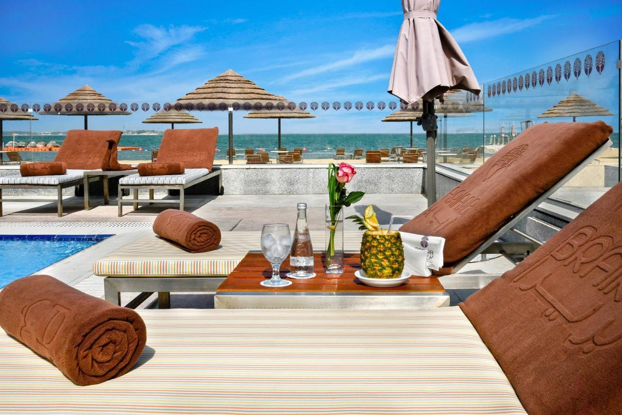Braira Al Azizya Hotel & Resort Khobar Buitenkant foto