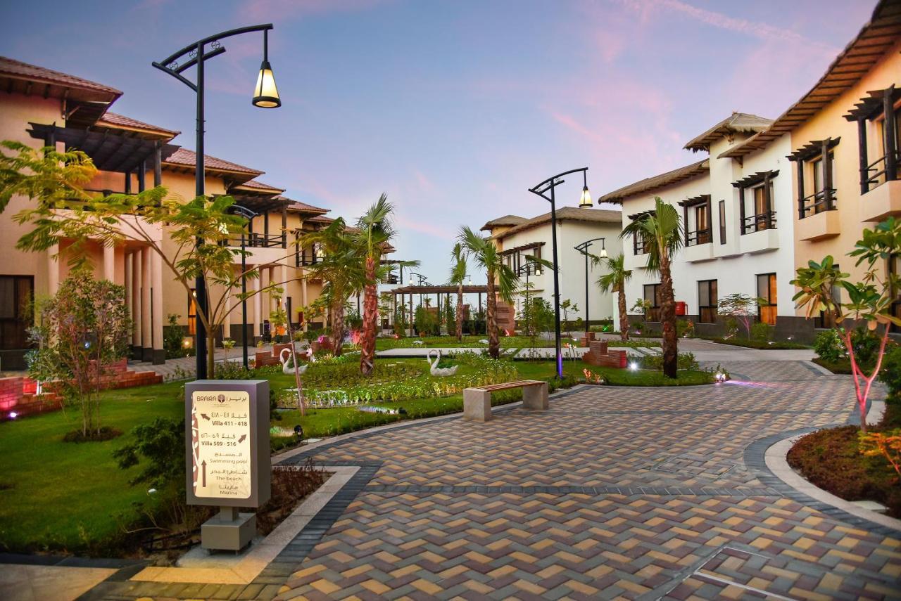 Braira Al Azizya Hotel & Resort Khobar Buitenkant foto
