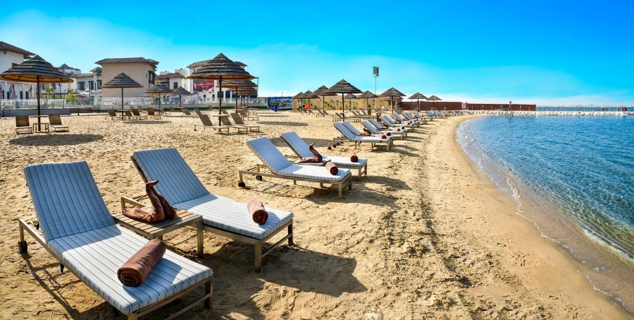 Braira Al Azizya Hotel & Resort Khobar Buitenkant foto
