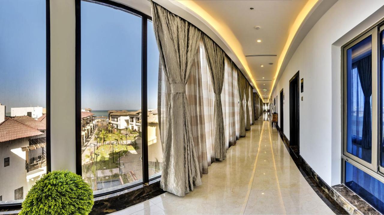 Braira Al Azizya Hotel & Resort Khobar Buitenkant foto