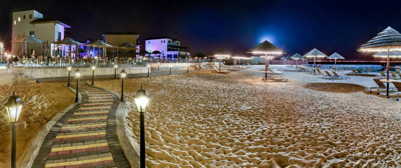 Braira Al Azizya Hotel & Resort Khobar Buitenkant foto