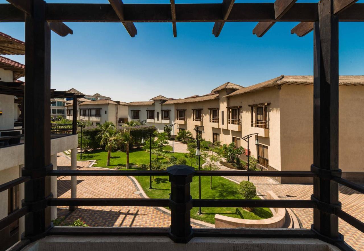 Braira Al Azizya Hotel & Resort Khobar Buitenkant foto