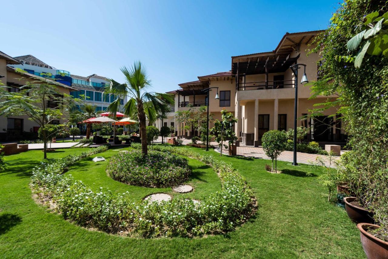 Braira Al Azizya Hotel & Resort Khobar Buitenkant foto