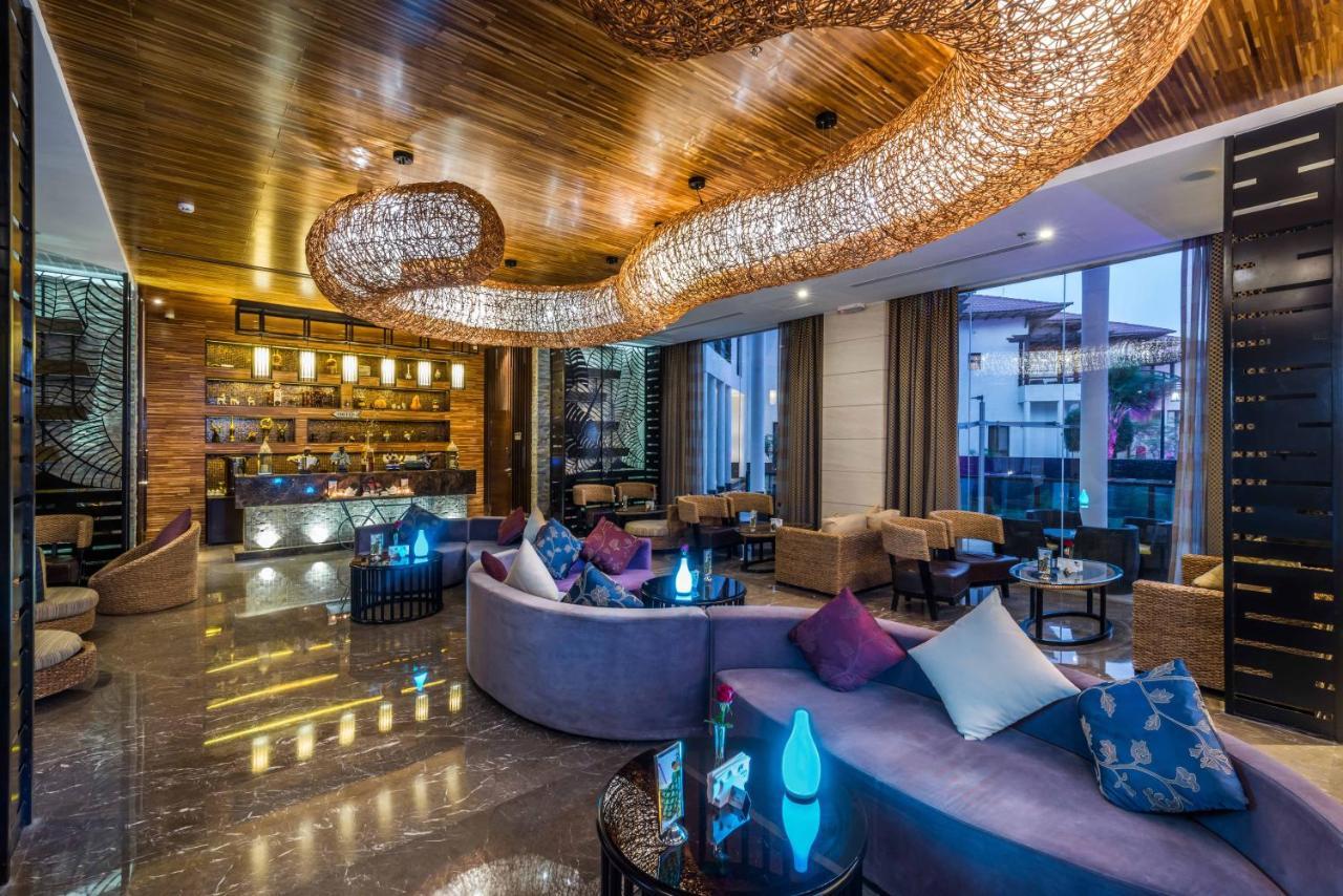 Braira Al Azizya Hotel & Resort Khobar Buitenkant foto