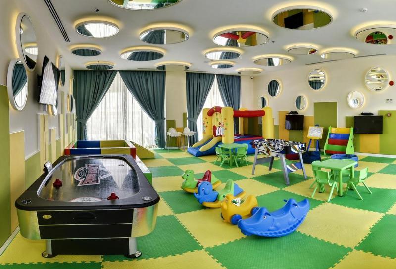 Braira Al Azizya Hotel & Resort Khobar Buitenkant foto